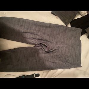 Lululemon Tights
